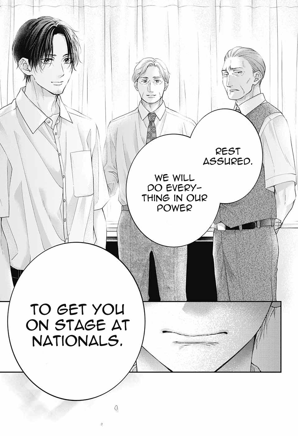 Kono Oto Tomare! Chap 108 - Next Chap 109