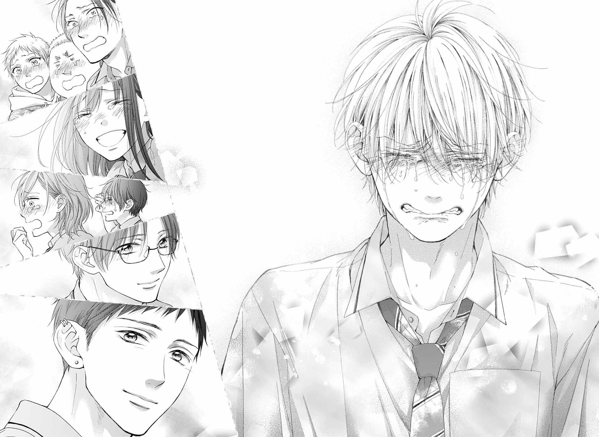 Kono Oto Tomare! Chap 108 - Next Chap 109