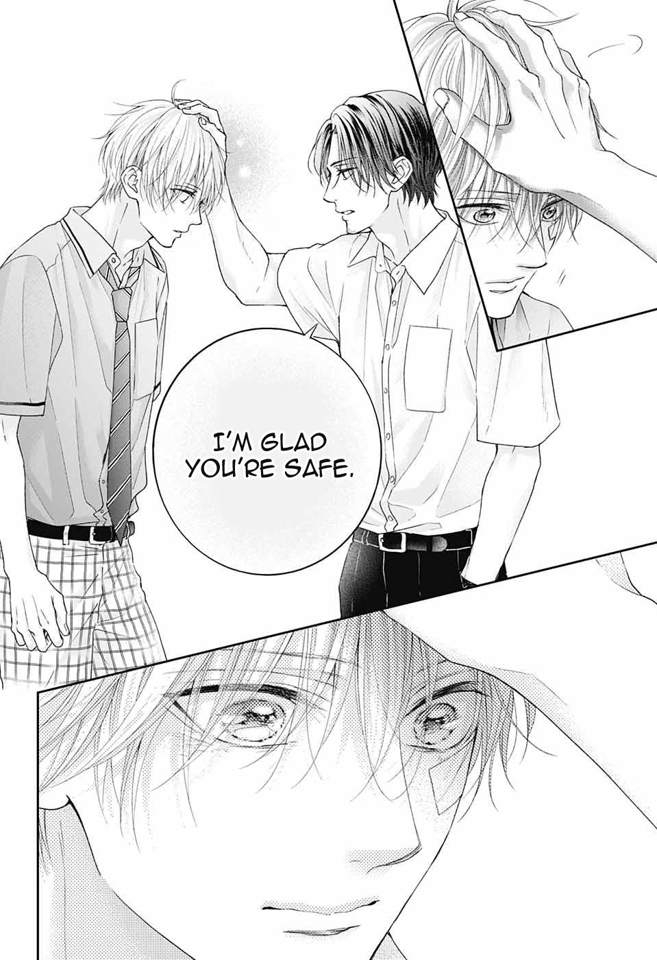 Kono Oto Tomare! Chap 108 - Next Chap 109