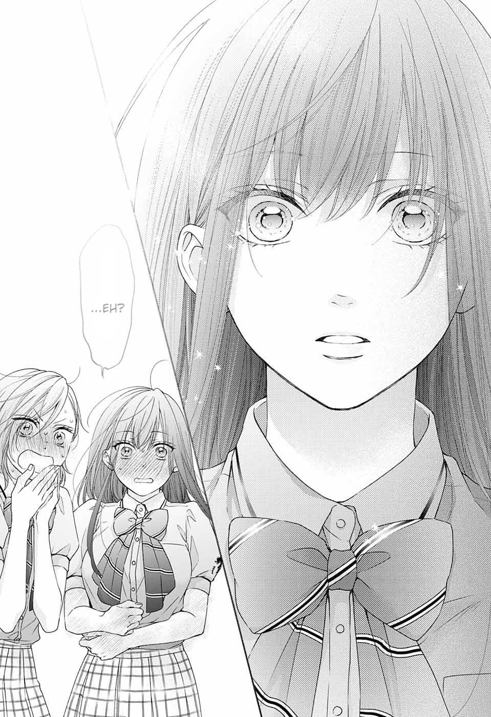 Kono Oto Tomare! Chap 109 - Next Chap 110