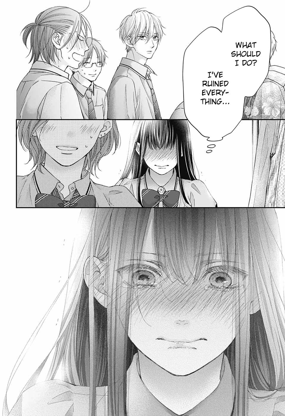 Kono Oto Tomare! Chap 109 - Next Chap 110