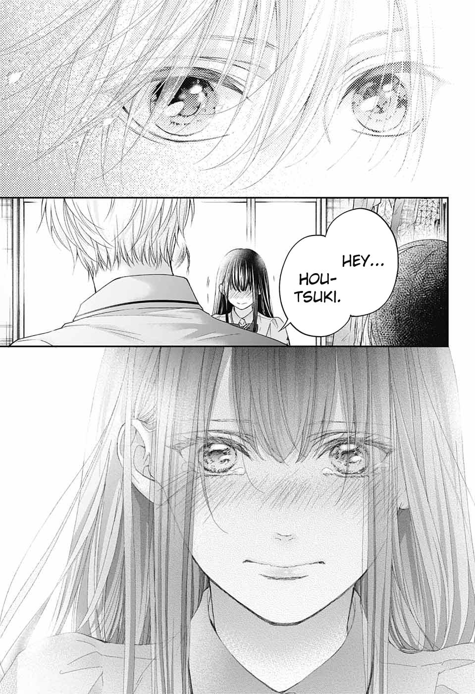 Kono Oto Tomare! Chap 109 - Next Chap 110