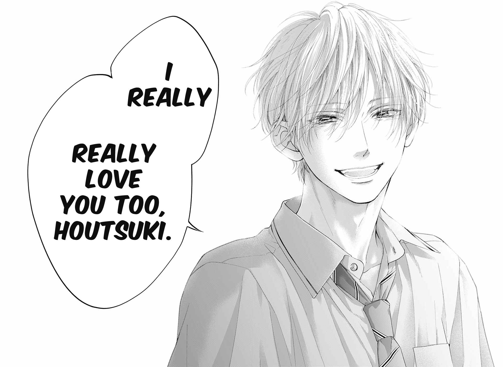 Kono Oto Tomare! Chap 109 - Next Chap 110