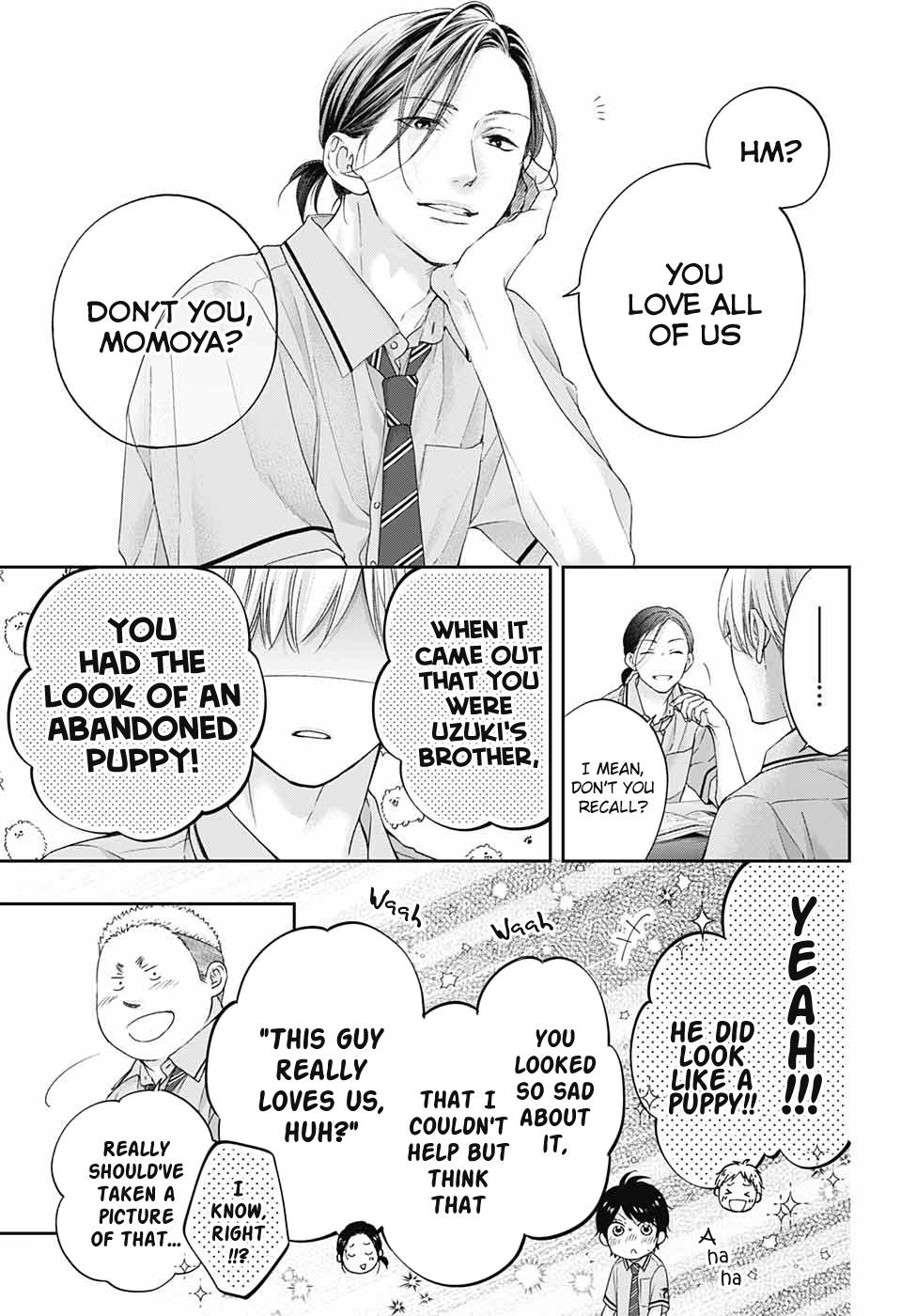 Kono Oto Tomare! Chap 109 - Next Chap 110