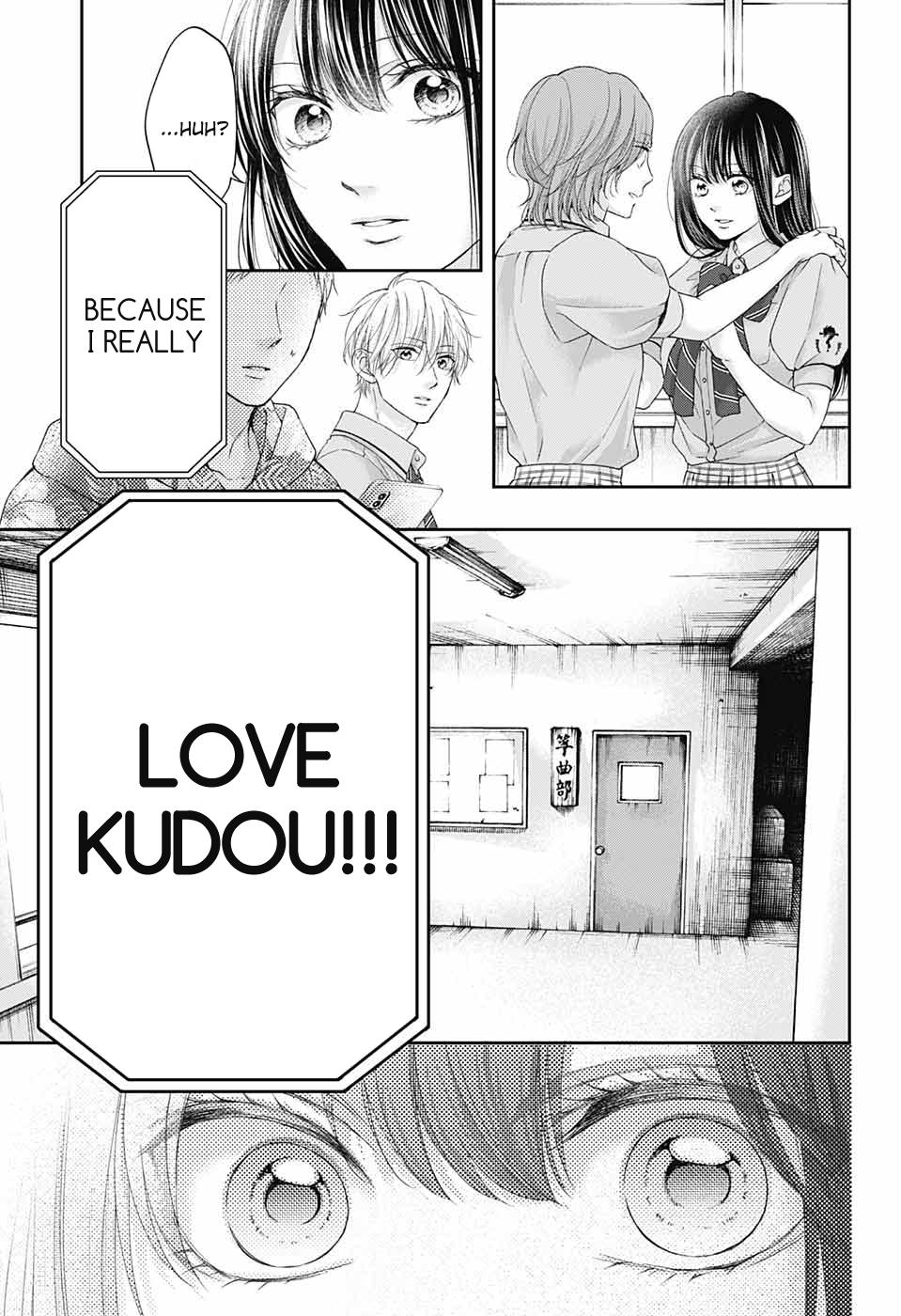 Kono Oto Tomare! Chap 109 - Next Chap 110