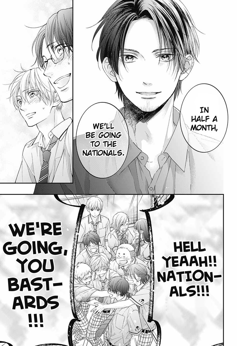 Kono Oto Tomare! Chap 109 - Next Chap 110