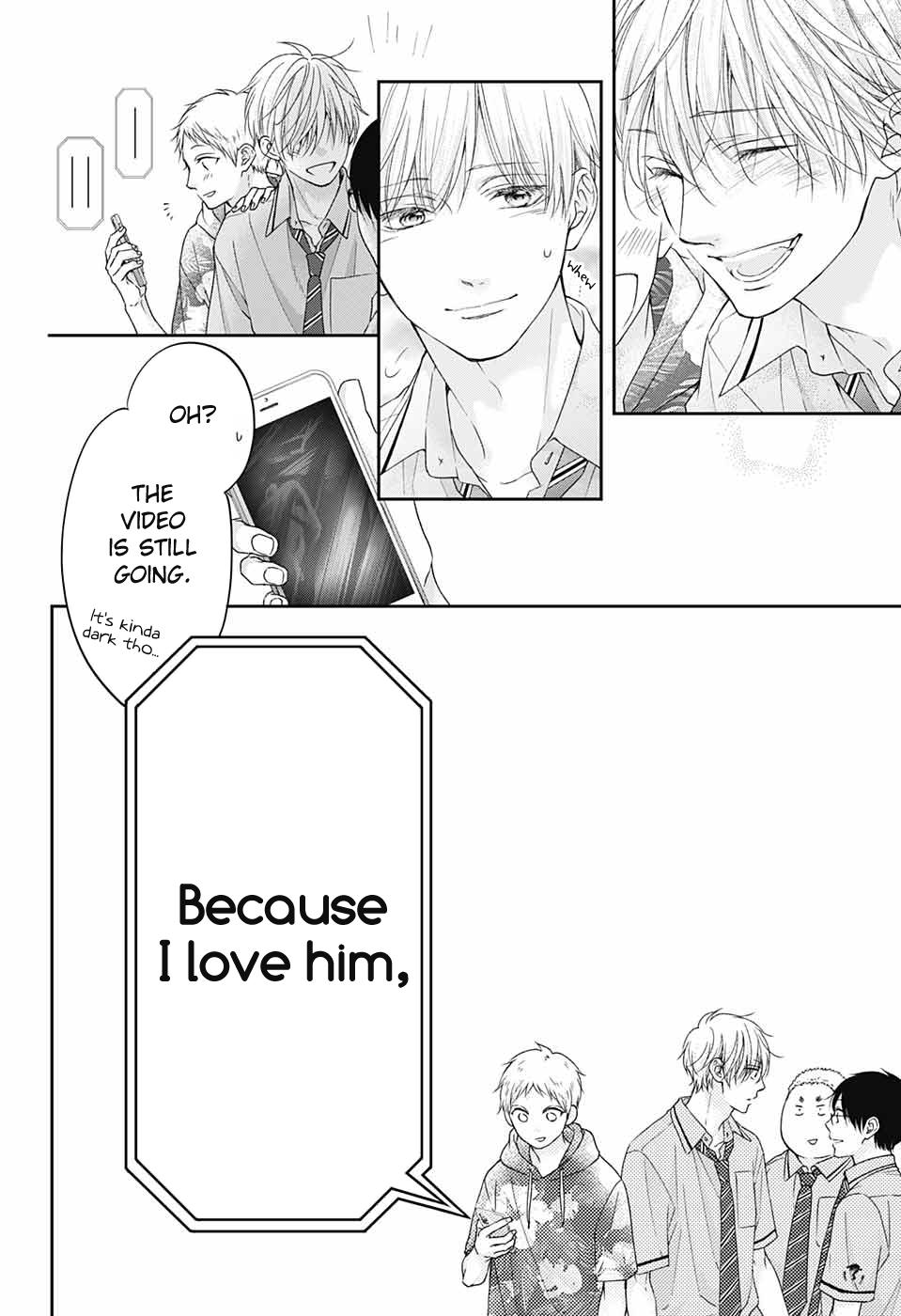 Kono Oto Tomare! Chap 109 - Next Chap 110