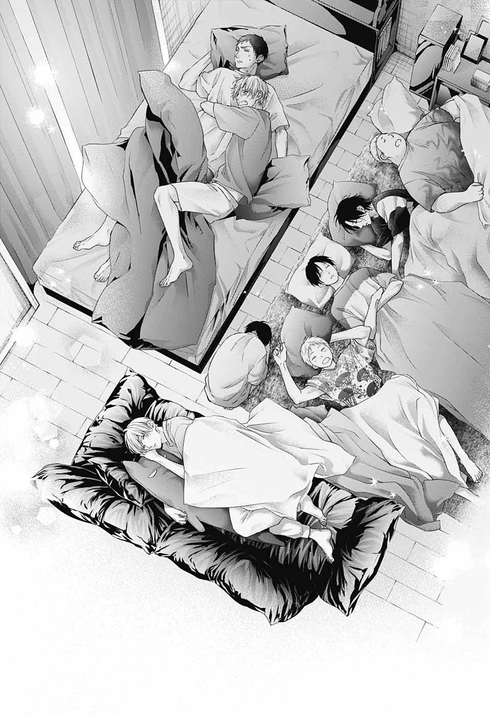 Kono Oto Tomare! Chap 109 - Next Chap 110