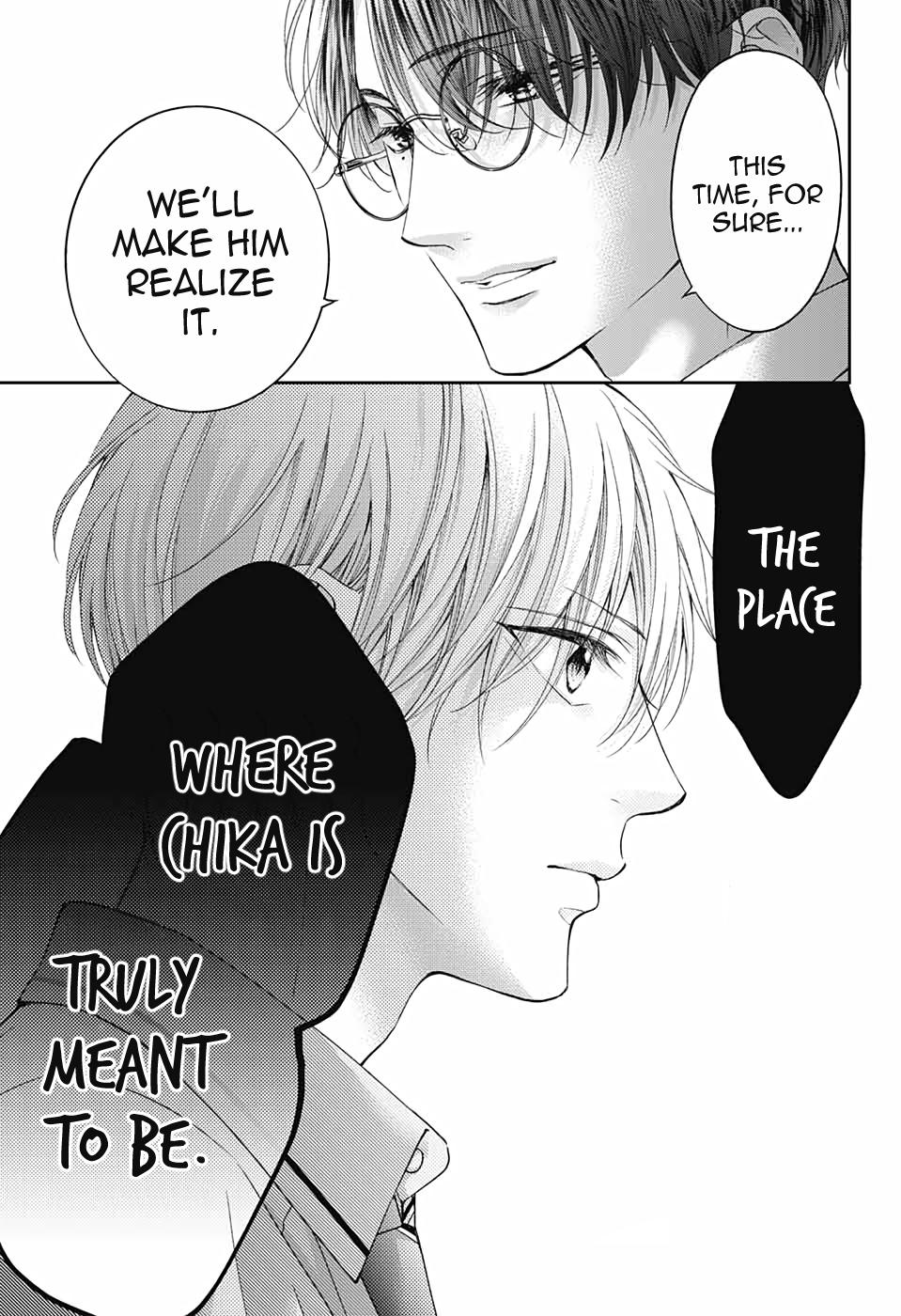 Kono Oto Tomare! Chap 100 - Next Chap 101