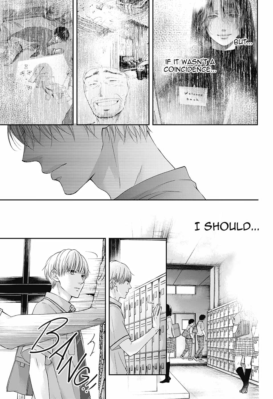 Kono Oto Tomare! Chap 100 - Next Chap 101