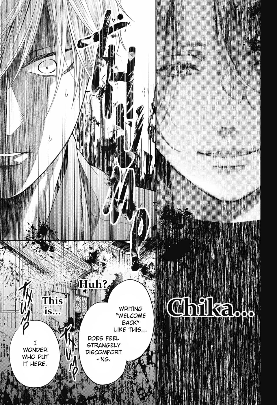 Kono Oto Tomare! Chap 100 - Next Chap 101