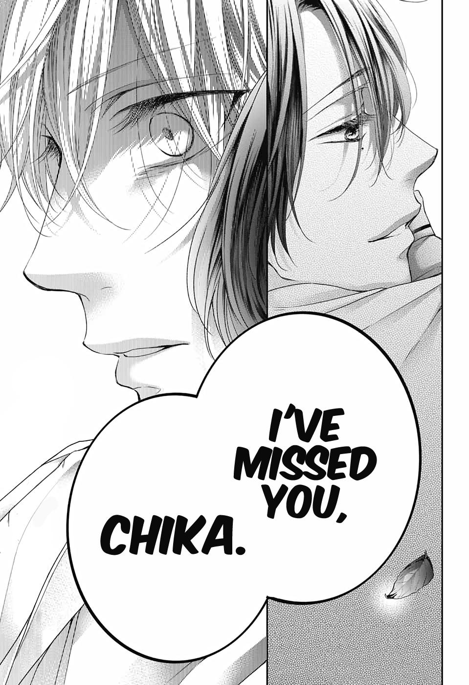 Kono Oto Tomare! Chap 101 - Next Chap 102