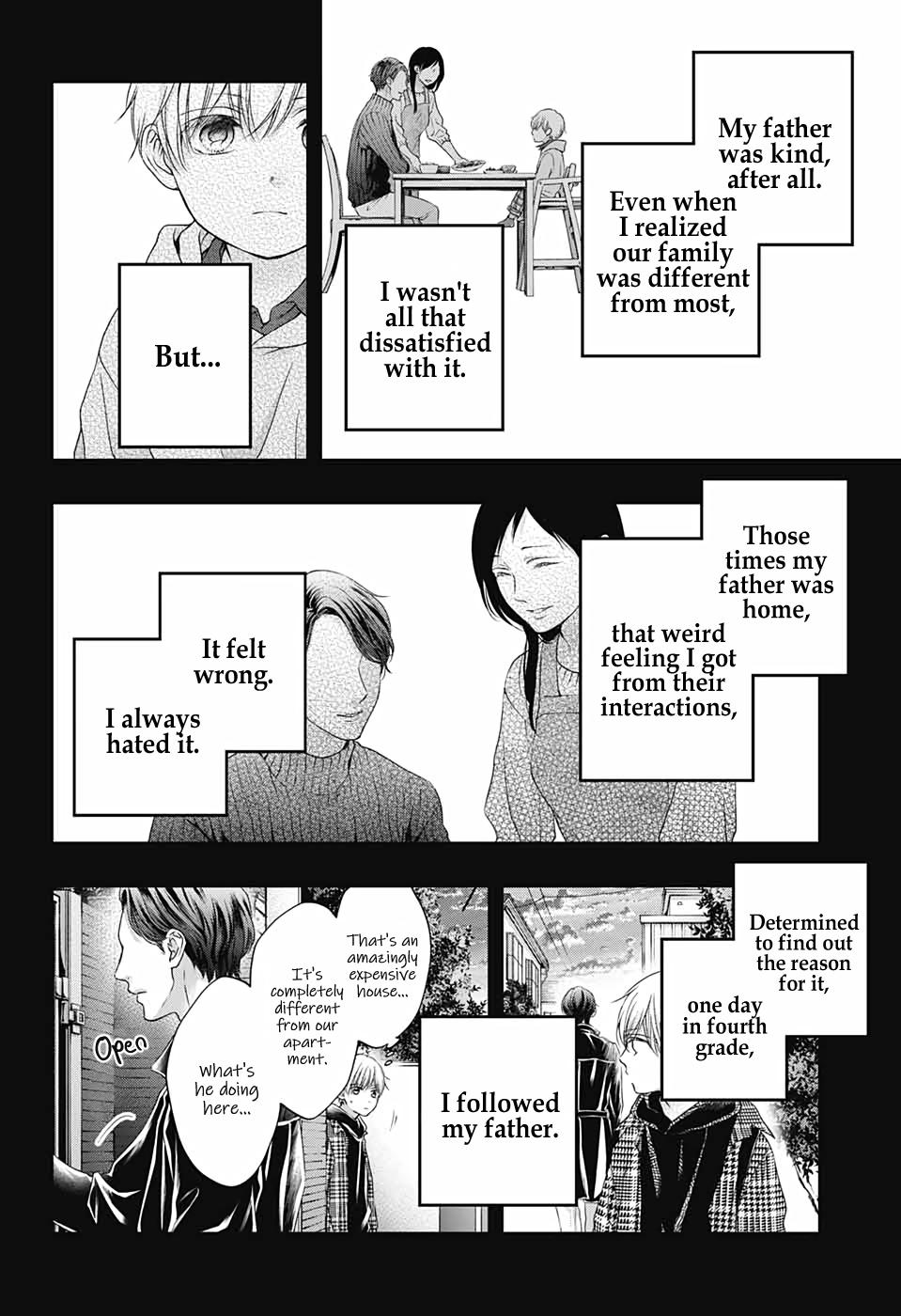 Kono Oto Tomare! Chap 101 - Next Chap 102