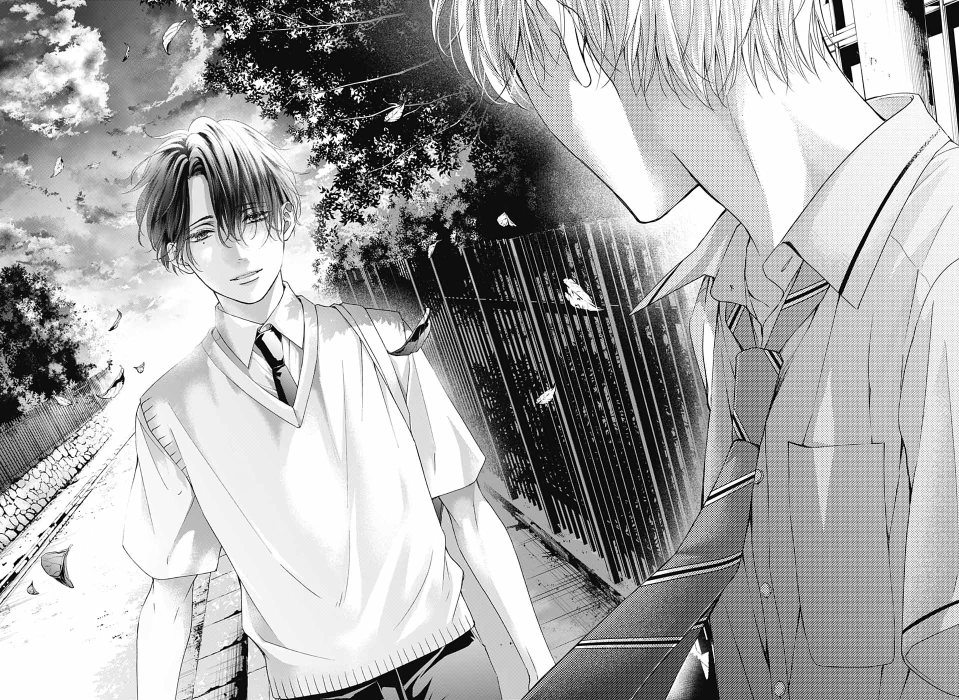 Kono Oto Tomare! Chap 101 - Next Chap 102