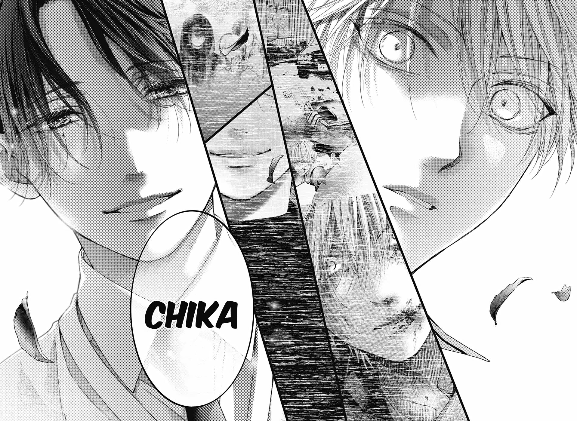 Kono Oto Tomare! Chap 101 - Next Chap 102