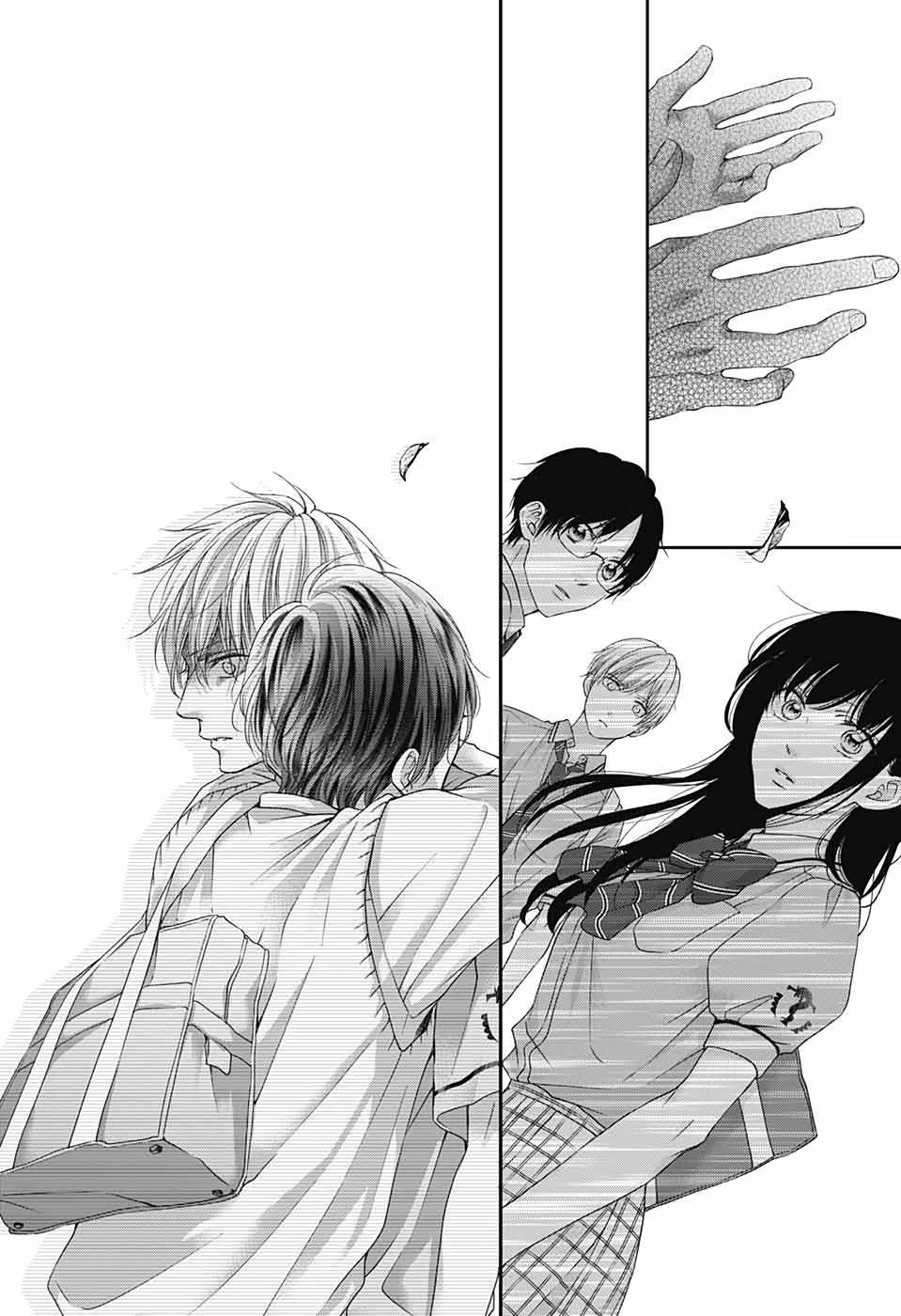 Kono Oto Tomare! Chap 101 - Next Chap 102