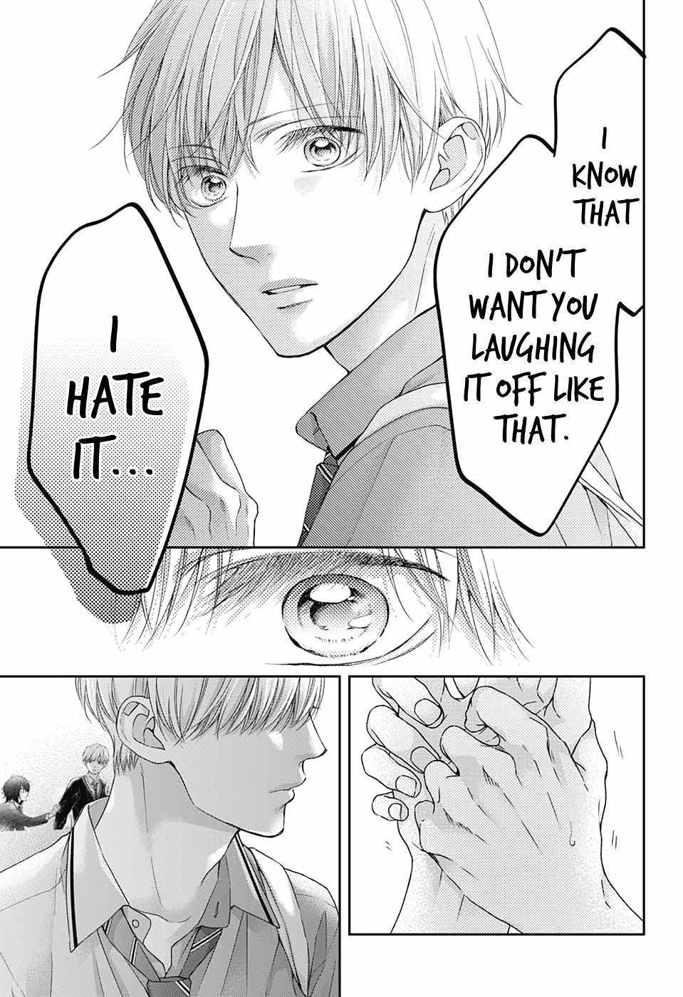Kono Oto Tomare! Chap 101 - Next Chap 102