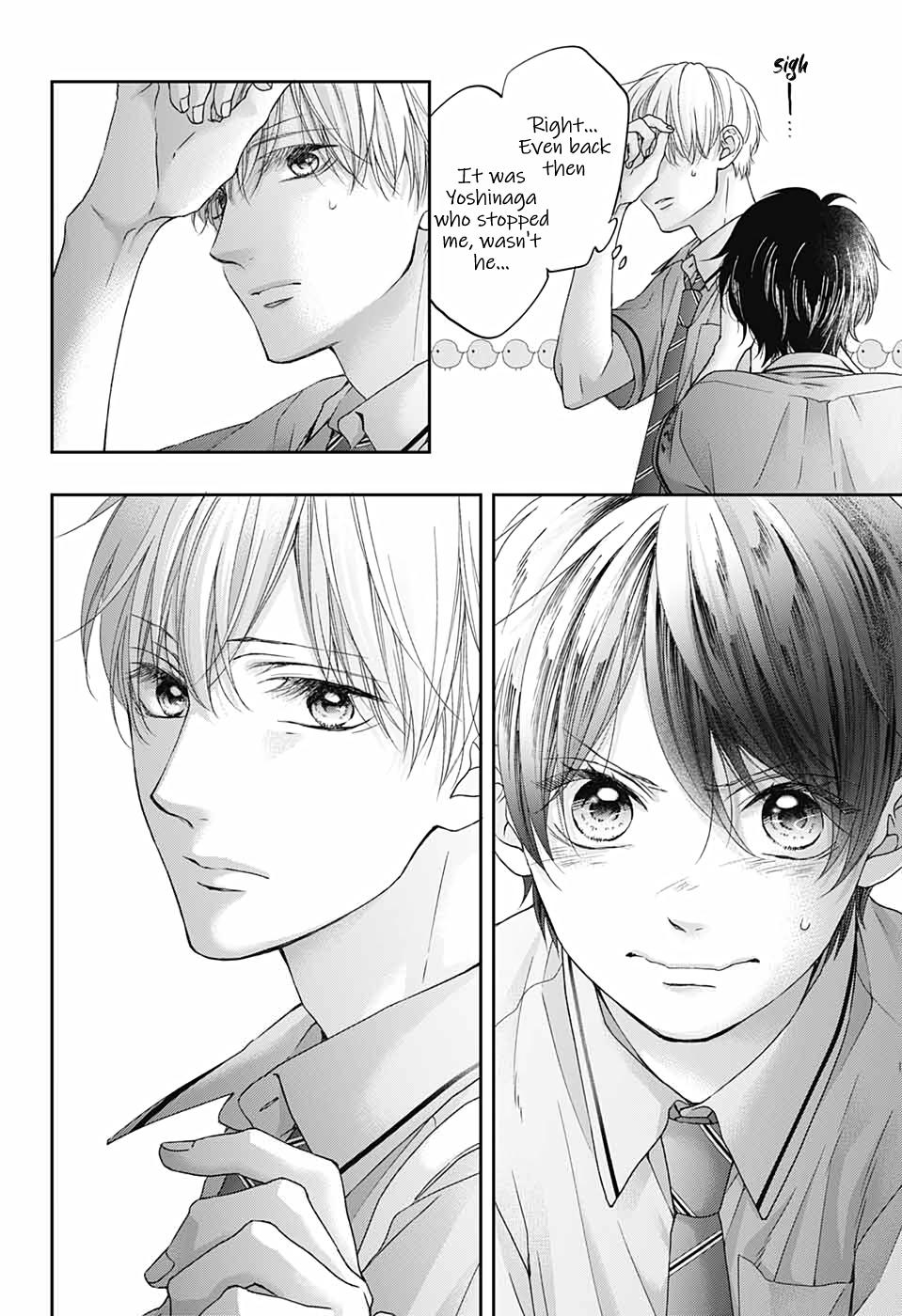 Kono Oto Tomare! Chap 101 - Next Chap 102