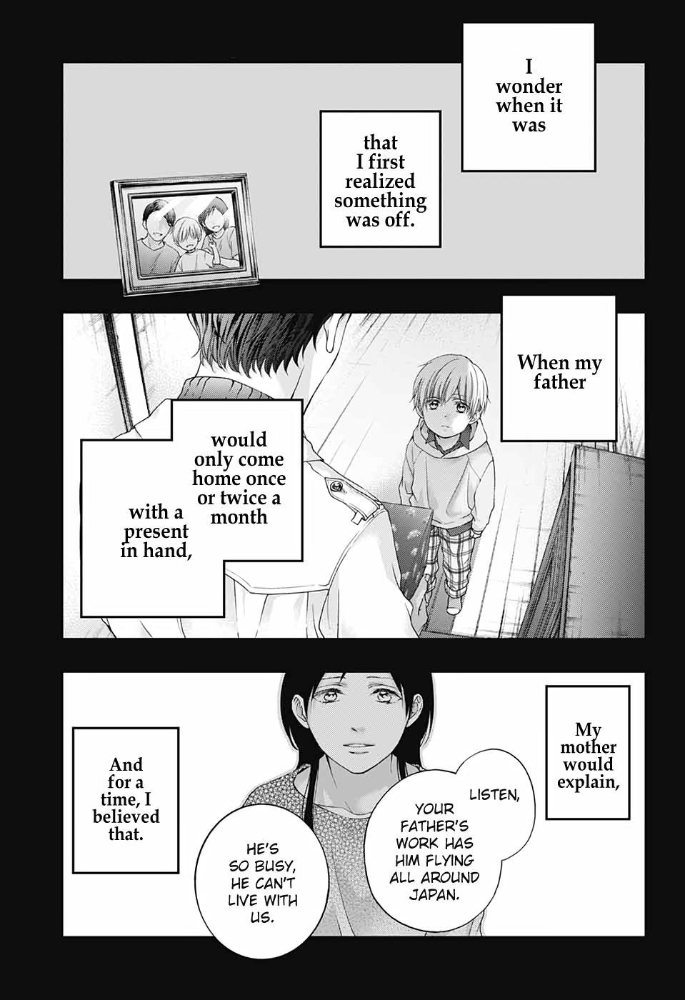 Kono Oto Tomare! Chap 101 - Next Chap 102