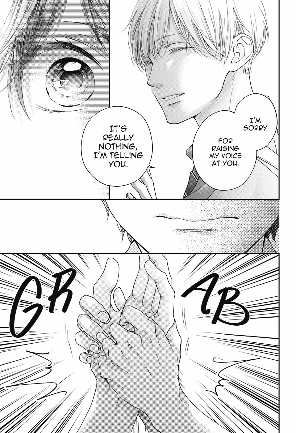 Kono Oto Tomare! Chap 101 - Next Chap 102