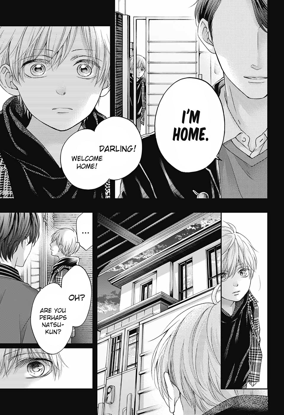 Kono Oto Tomare! Chap 101 - Next Chap 102