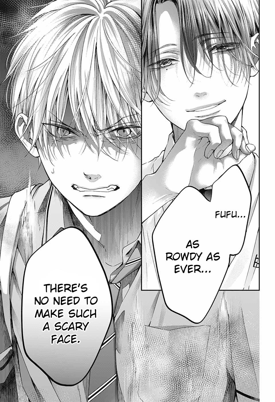 Kono Oto Tomare! Chap 102 - Next Chap 103