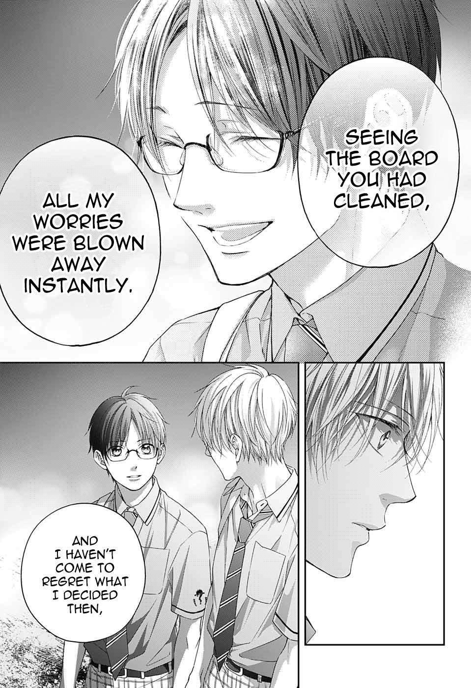 Kono Oto Tomare! Chap 102 - Next Chap 103