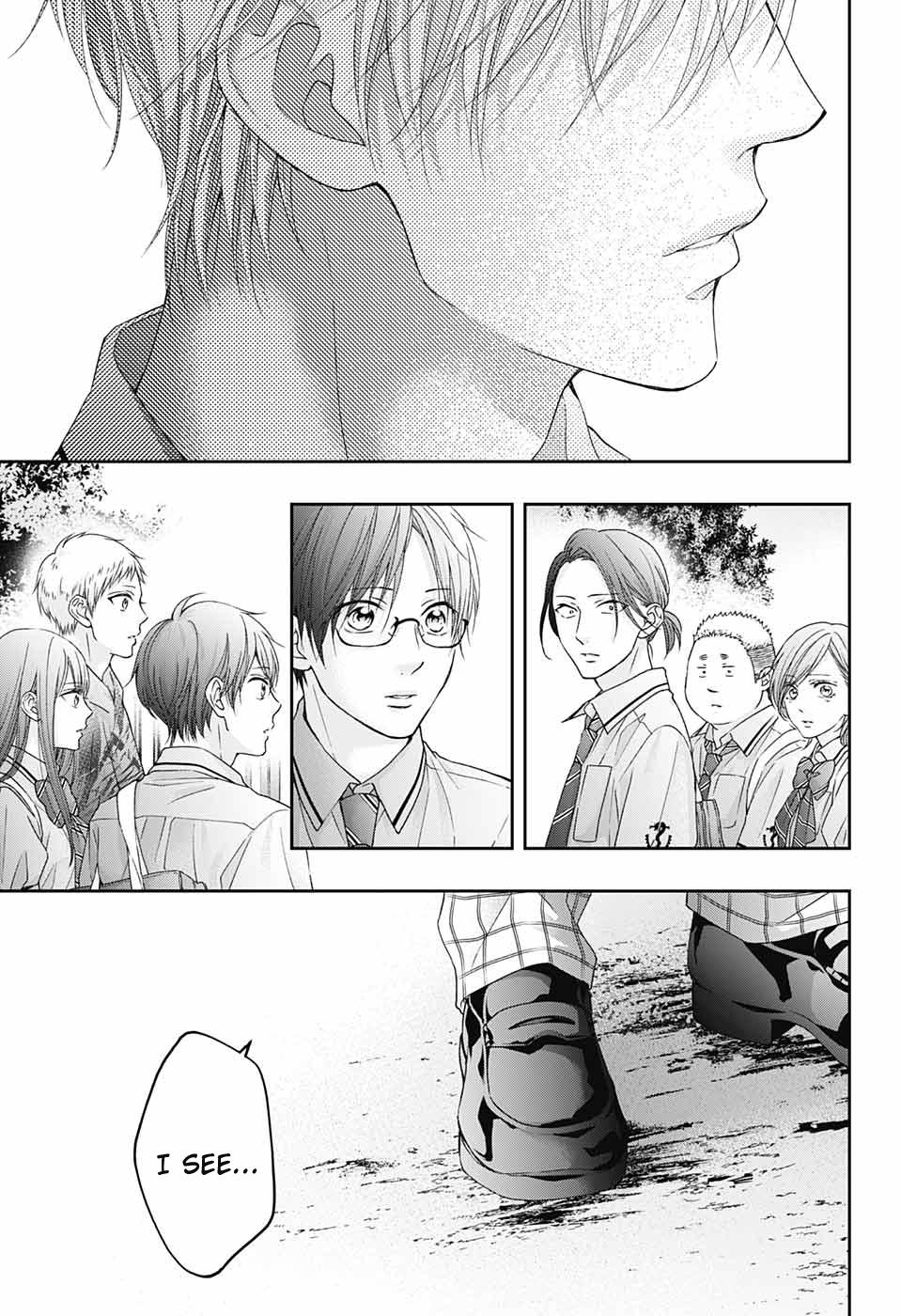 Kono Oto Tomare! Chap 102 - Next Chap 103