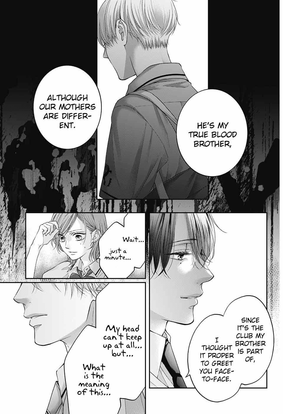 Kono Oto Tomare! Chap 102 - Next Chap 103