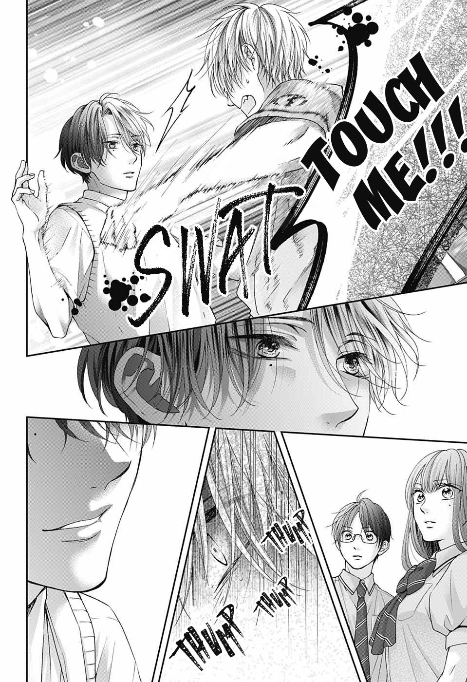 Kono Oto Tomare! Chap 102 - Next Chap 103