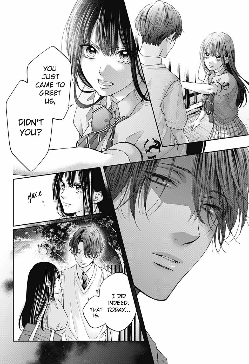 Kono Oto Tomare! Chap 102 - Next Chap 103
