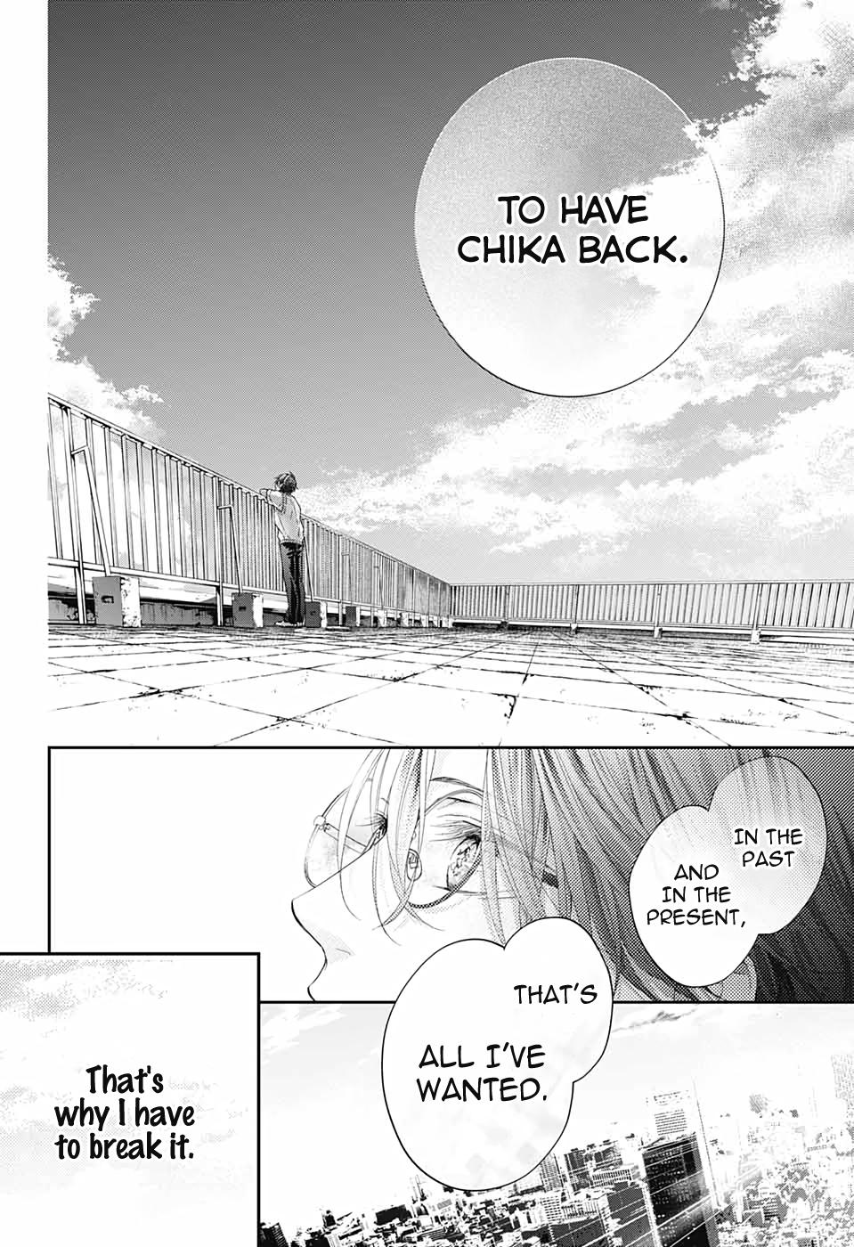 Kono Oto Tomare! Chap 103 - Next Chap 104