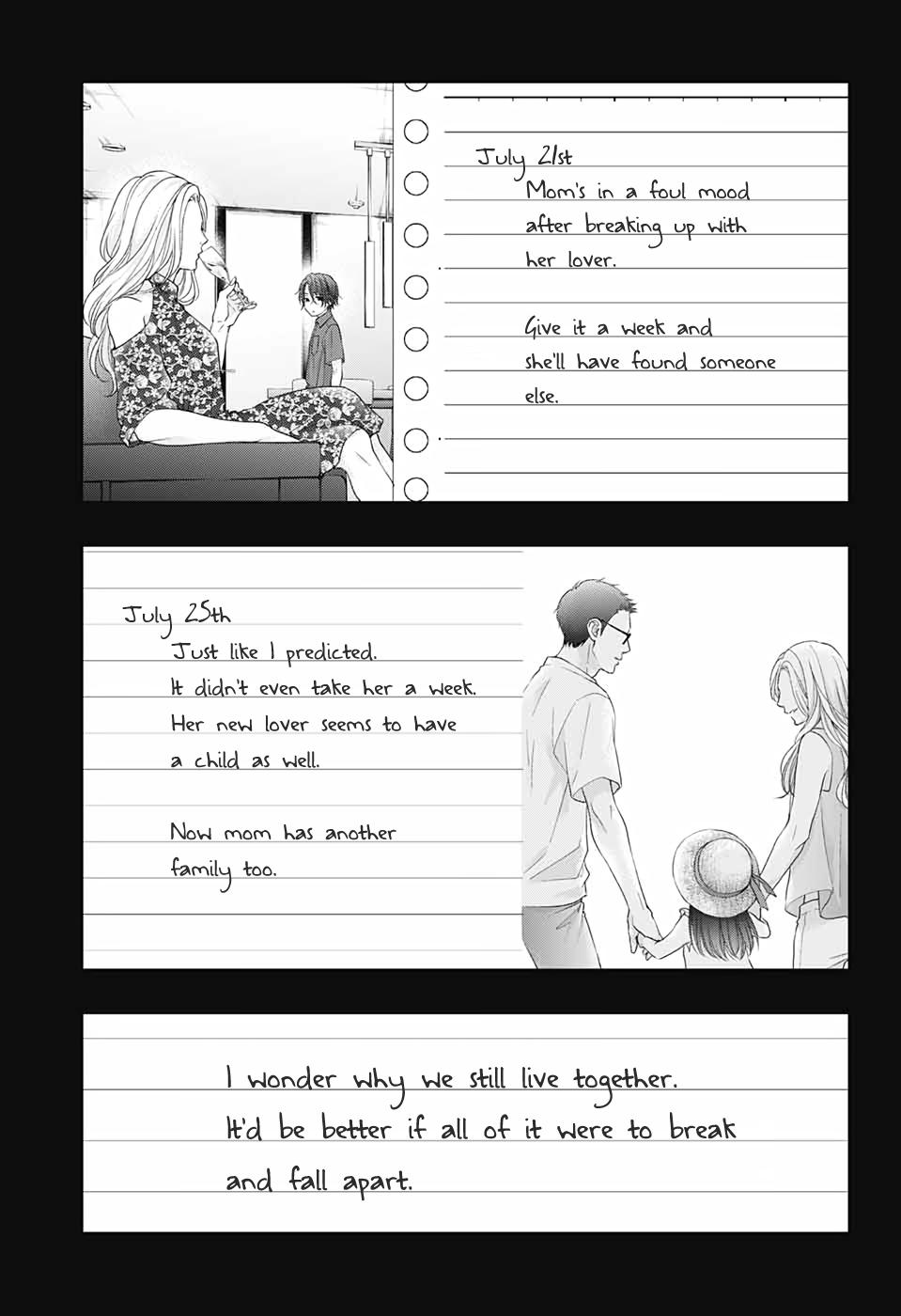 Kono Oto Tomare! Chap 103 - Next Chap 104