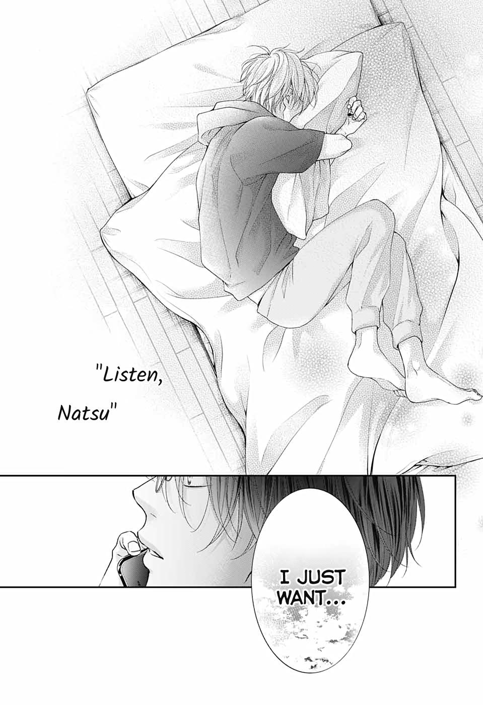 Kono Oto Tomare! Chap 103 - Next Chap 104
