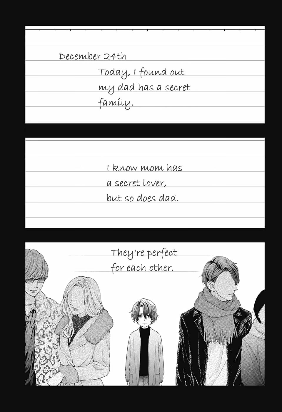 Kono Oto Tomare! Chap 103 - Next Chap 104