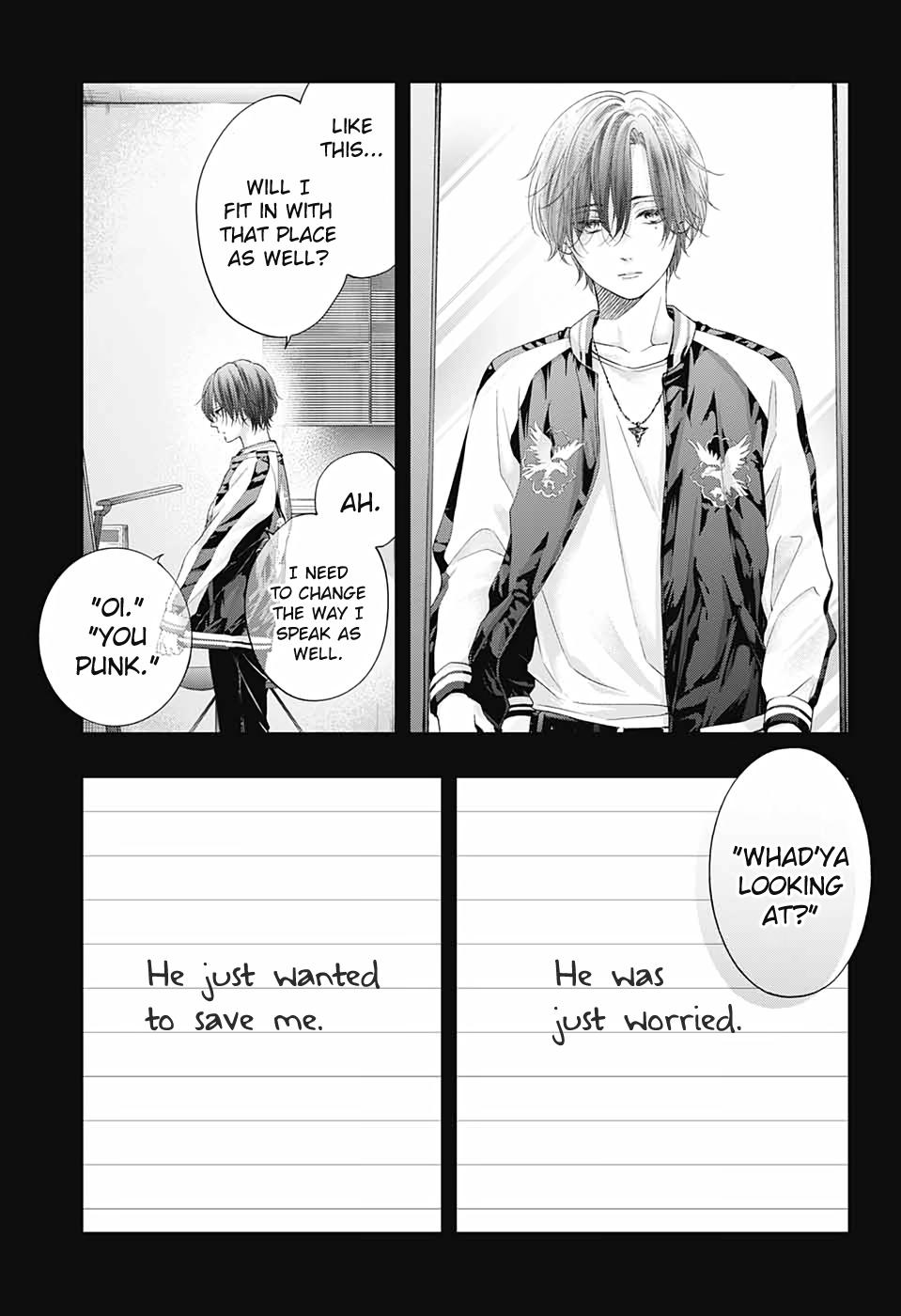 Kono Oto Tomare! Chap 103 - Next Chap 104