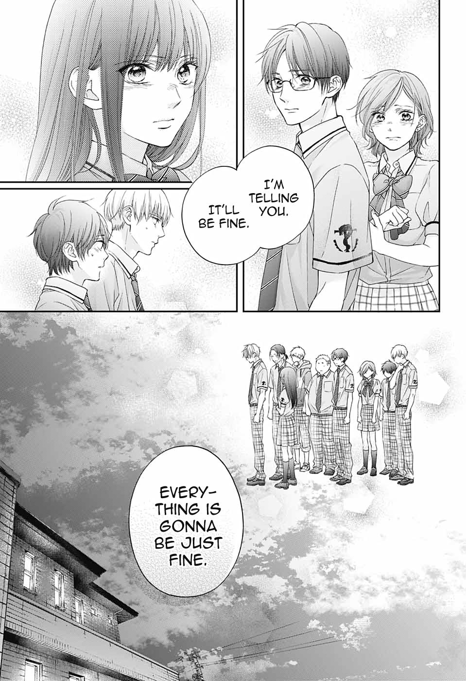 Kono Oto Tomare! Chap 103 - Next Chap 104