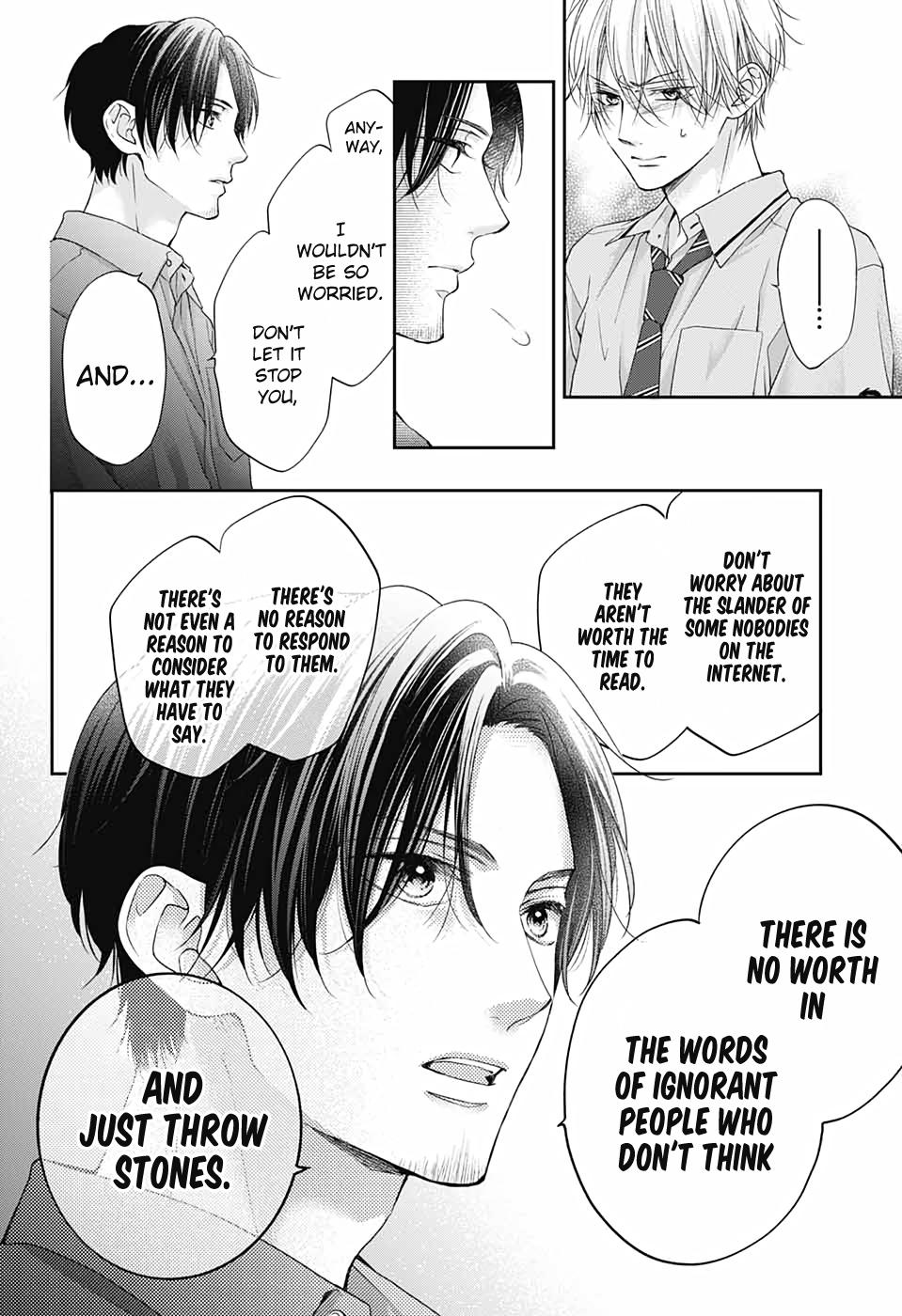 Kono Oto Tomare! Chap 103 - Next Chap 104