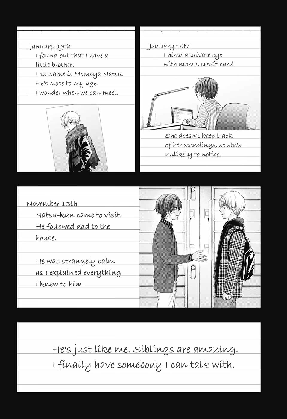 Kono Oto Tomare! Chap 103 - Next Chap 104