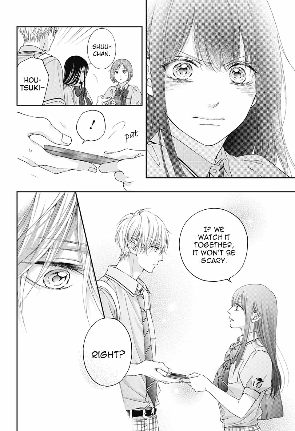 Kono Oto Tomare! Chap 103 - Next Chap 104