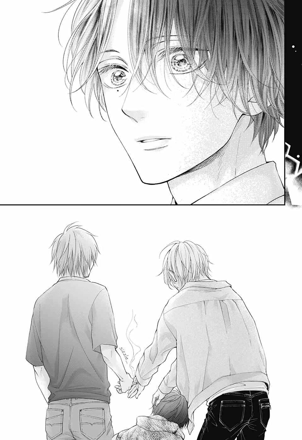 Kono Oto Tomare! Chap 103 - Next Chap 104