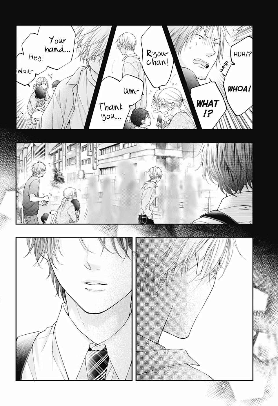 Kono Oto Tomare! Chap 103 - Next Chap 104