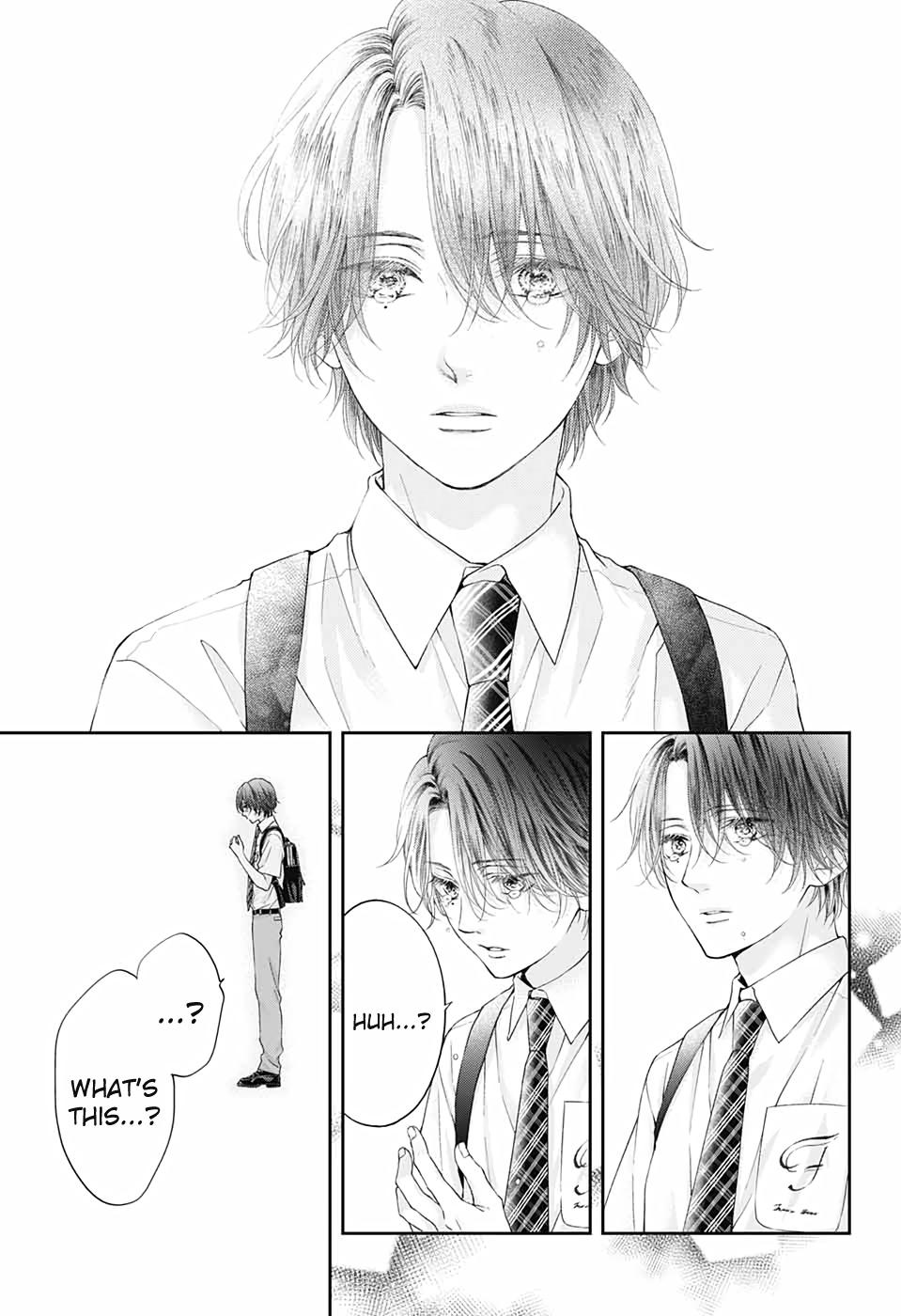 Kono Oto Tomare! Chap 103 - Next Chap 104