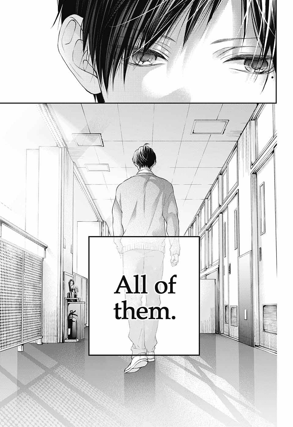 Kono Oto Tomare! Chap 117 - Next Chap 118