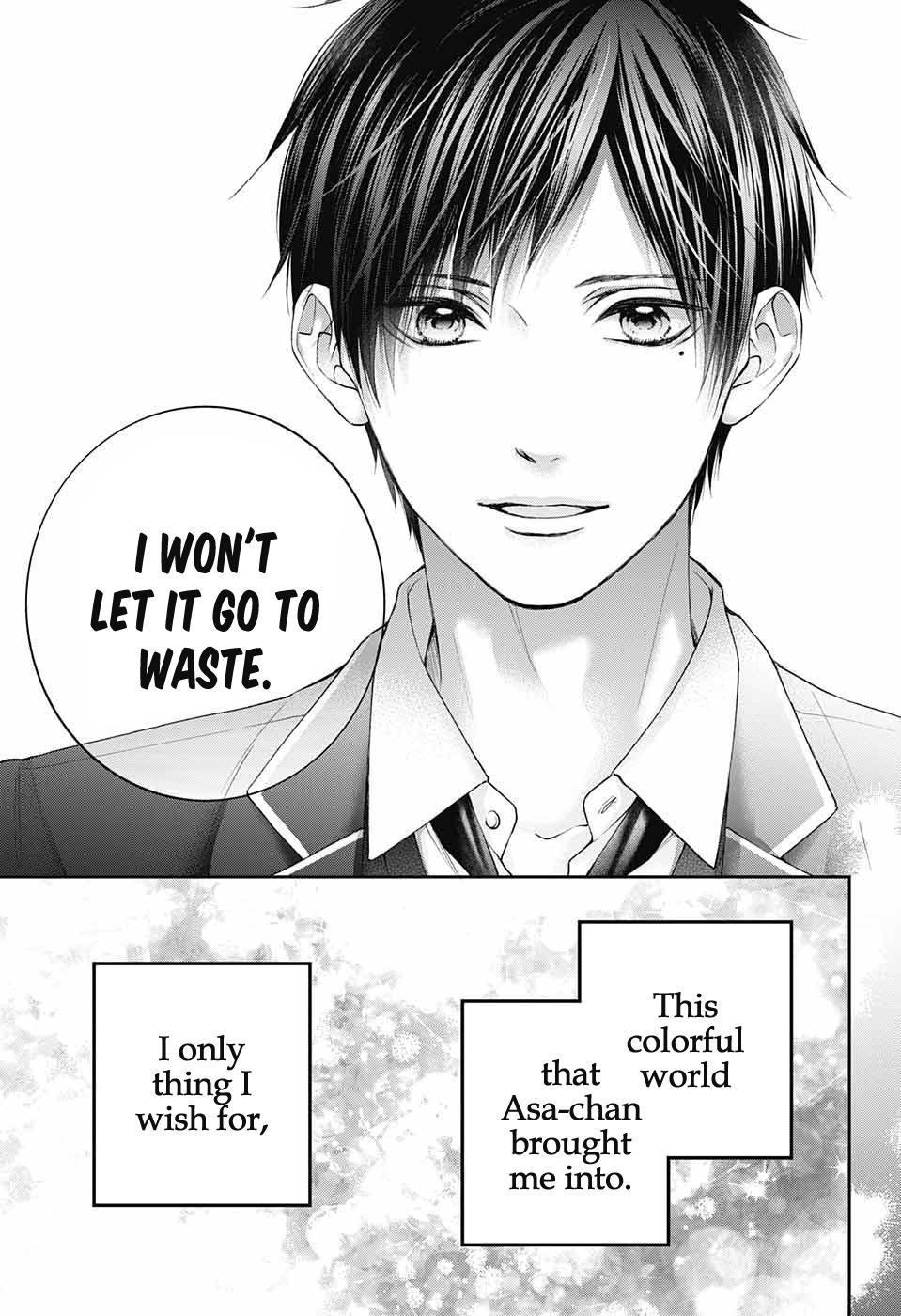 Kono Oto Tomare! Chap 117 - Next Chap 118