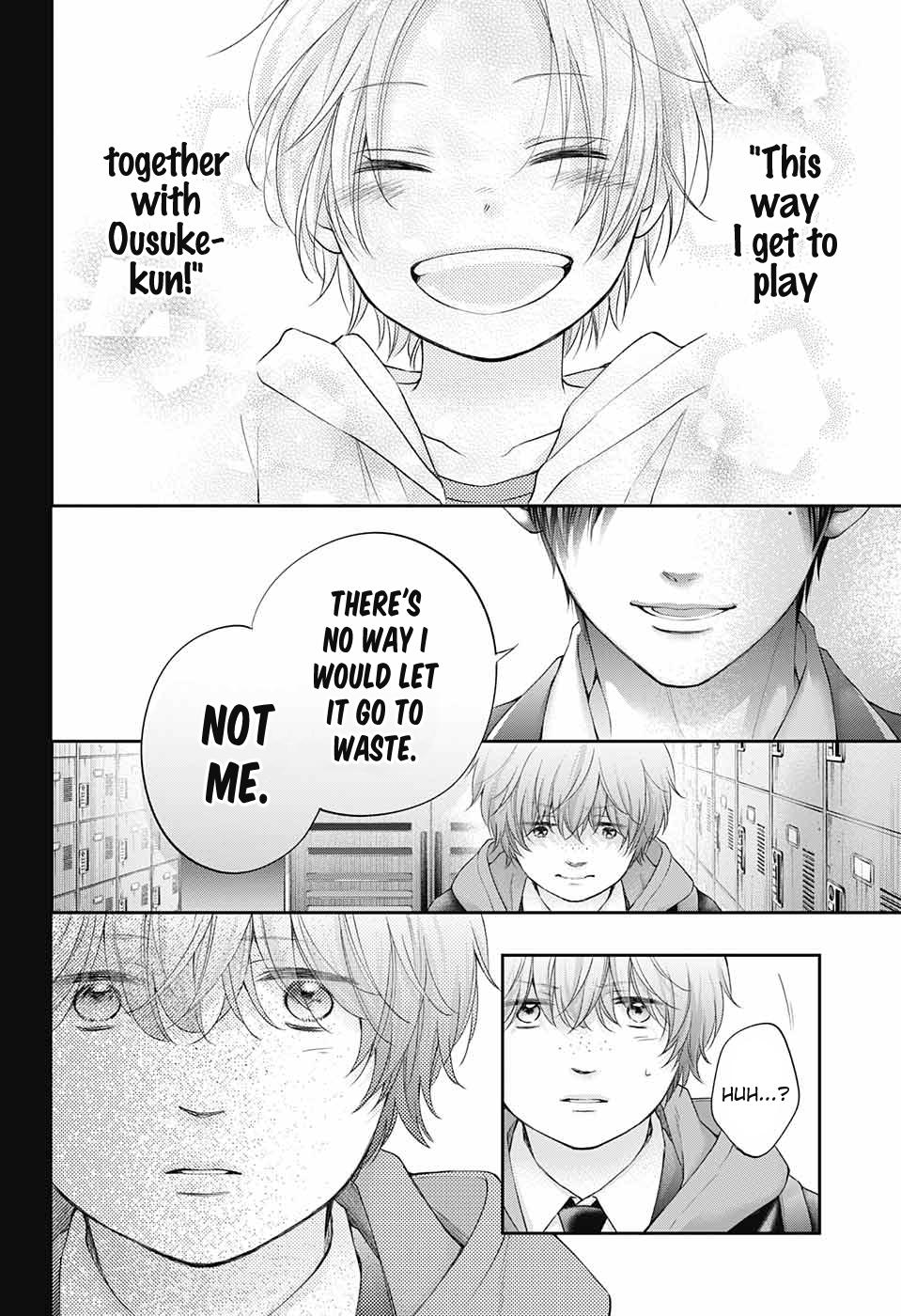 Kono Oto Tomare! Chap 117 - Next Chap 118