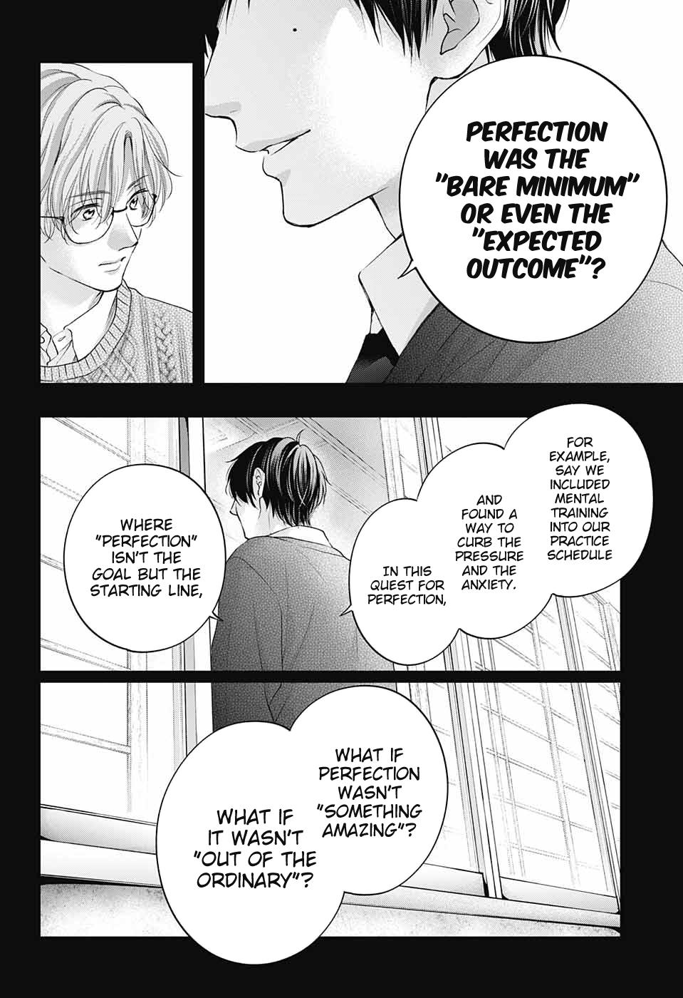 Kono Oto Tomare! Chap 117 - Next Chap 118