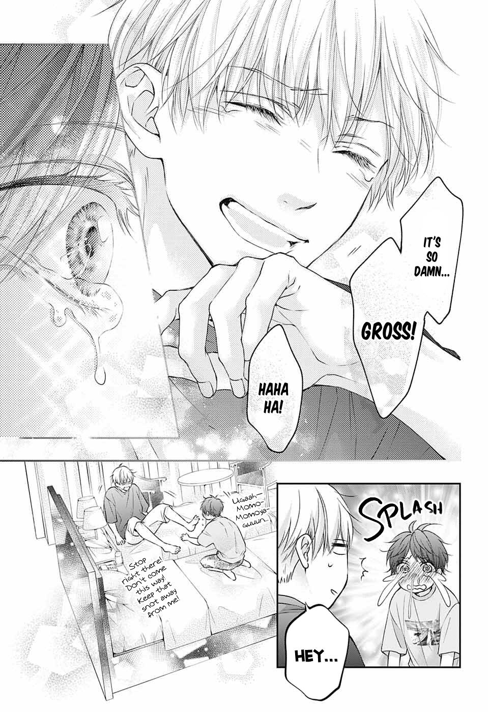Kono Oto Tomare! Chap 114 - Next Chap 115