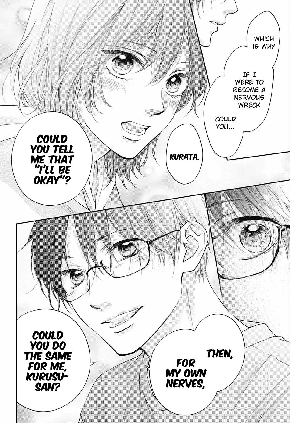 Kono Oto Tomare! Chap 114 - Next Chap 115