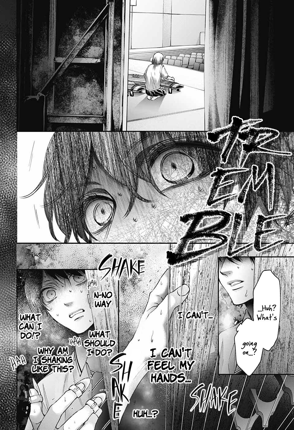 Kono Oto Tomare! Chap 114 - Next Chap 115